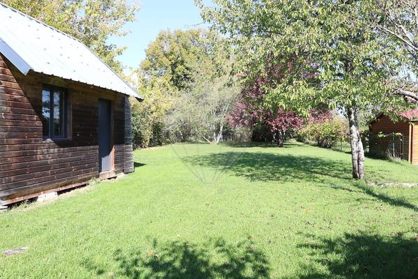 Maison 2 chambre(s) à vendre - Saint-Parize-le-Châtel, Nièvre - 58