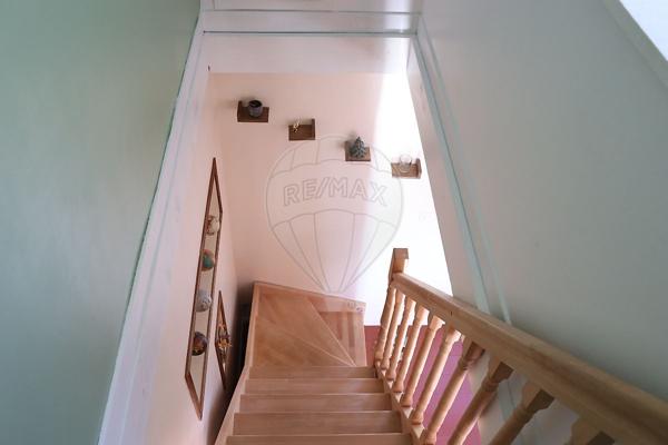 Maison 2 chambre(s) à vendre - Saint-Parize-le-Châtel, Nièvre - 58