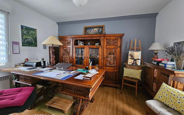 Maison à vendre    5 pièces •  Plougasnou