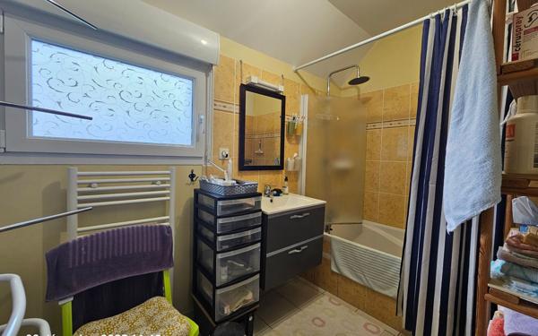 Maison à vendre    5 pièces •  Plougasnou