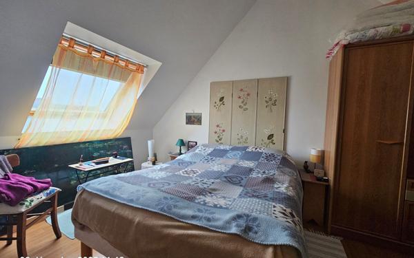 Maison à vendre    5 pièces •  Plougasnou