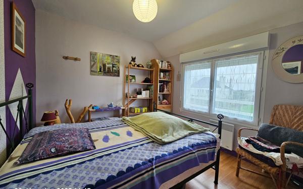 Maison à vendre    5 pièces •  Plougasnou