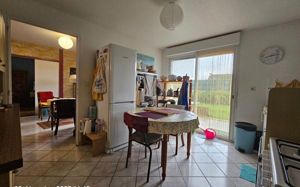 Maison à vendre    5 pièces •  Plougasnou