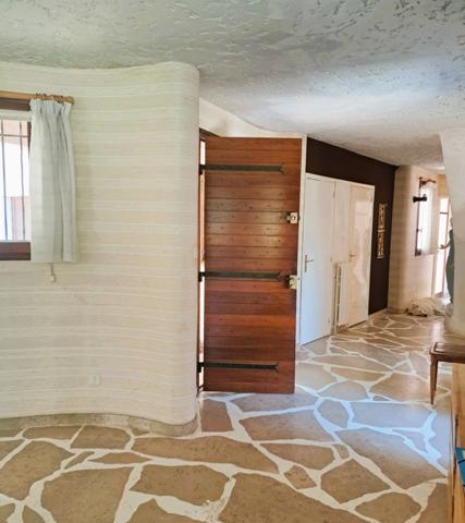 Maison à vendre 6 pièces AURIOL (13) au calme absolu / 22905m² en Zone Naturelle (NS)