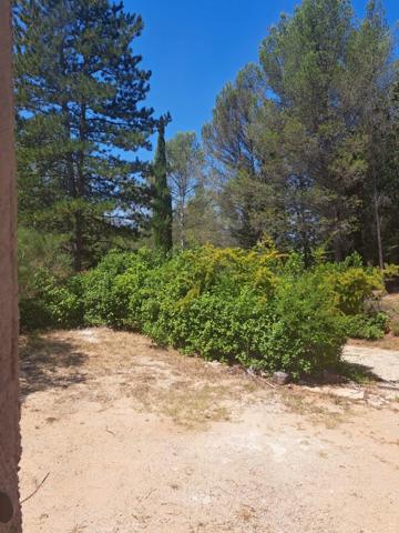 Maison à vendre 6 pièces AURIOL (13) au calme absolu / 22905m² en Zone Naturelle (NS)