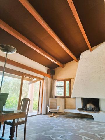 Maison à vendre 6 pièces AURIOL (13) au calme absolu / 22905m² en Zone Naturelle (NS)