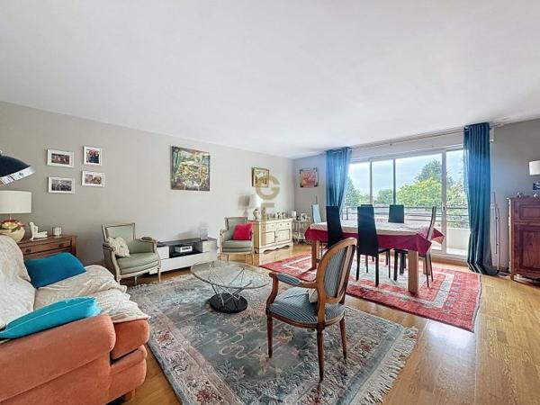 T4 Mouvaux Secteur Marcq-Wasquehal-Mouvaux 105 m²