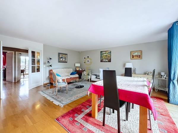 T4 Mouvaux Secteur Marcq-Wasquehal-Mouvaux 105 m²