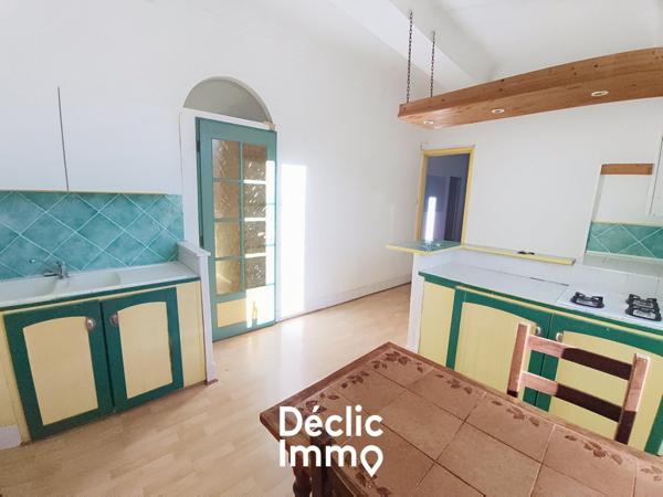 Vente appartement Grasse, 60m² 2 pièces 132 000€ Alpes-maritimes