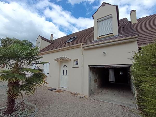 Maison Lamorlaye 5 pièce(s) 101 m2