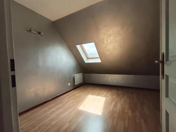 Maison Lamorlaye 5 pièce(s) 101 m2