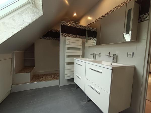 Maison Lamorlaye 5 pièce(s) 101 m2