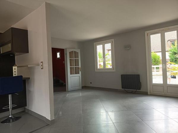 Maison Lamorlaye 5 pièce(s) 101 m2
