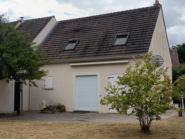 Maison Lamorlaye 5 pièce(s) 101 m2