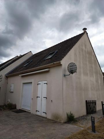 Maison Lamorlaye 5 pièce(s) 101 m2