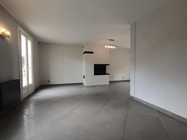 Maison Lamorlaye 5 pièce(s) 101 m2