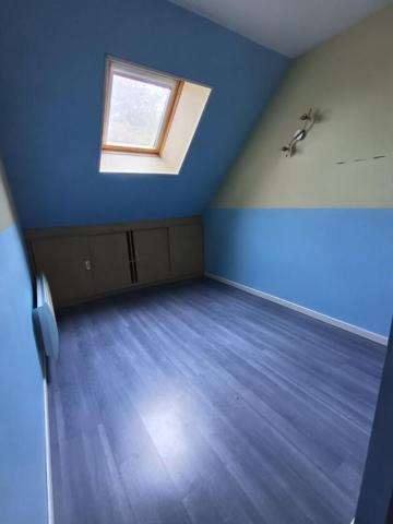 Maison Lamorlaye 5 pièce(s) 101 m2