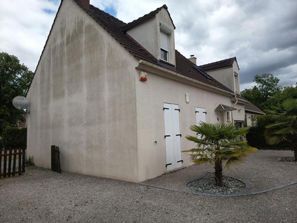 Maison Lamorlaye 5 pièce(s) 101 m2