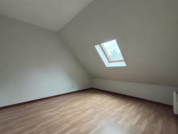 Maison Lamorlaye 5 pièce(s) 101 m2