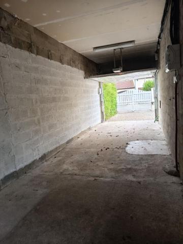 Maison Lamorlaye 5 pièce(s) 101 m2