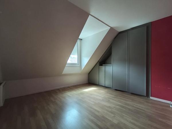 Maison Lamorlaye 5 pièce(s) 101 m2