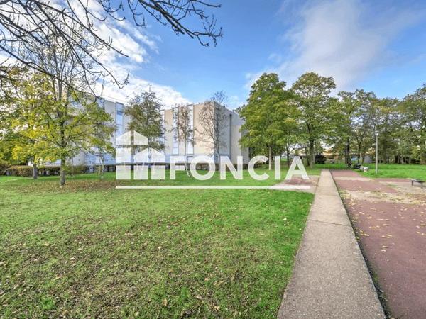 À vendre Studio 18 m² - Cergy 95000