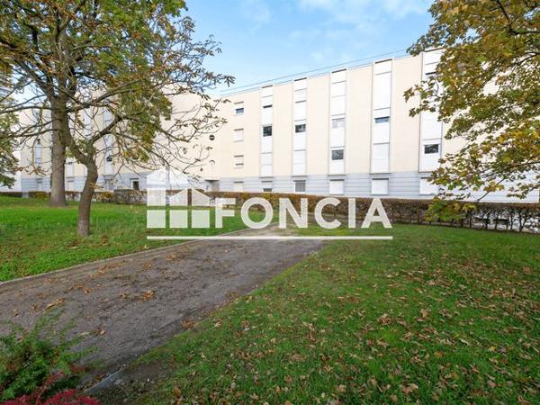 À vendre Studio 18 m² - Cergy 95000