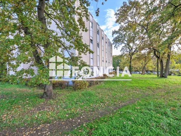 À vendre Studio 18 m² - Cergy 95000