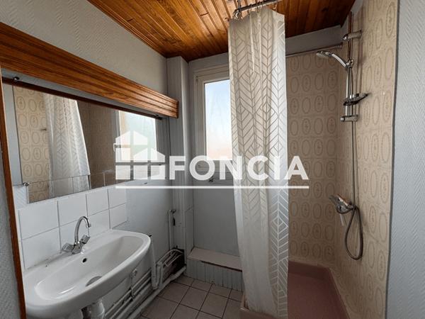 Location Appartement 3 pièces 59.01 m² - Jarville-la-malgrange 54140