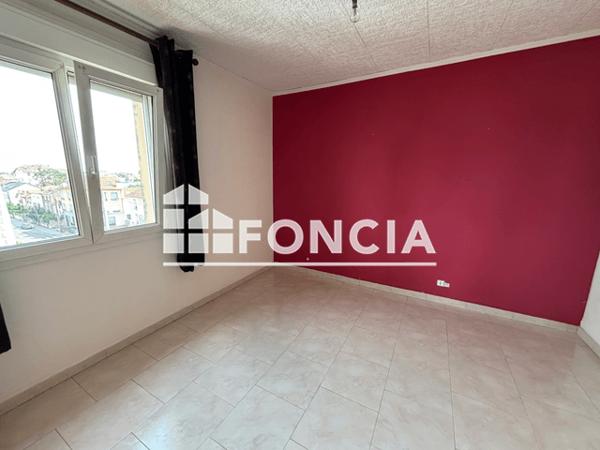 Location Appartement 3 pièces 59.01 m² - Jarville-la-malgrange 54140
