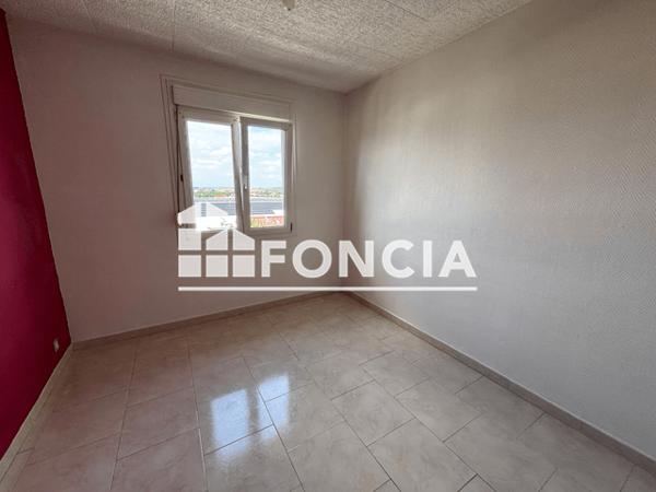 Location Appartement 3 pièces 59.01 m² - Jarville-la-malgrange 54140