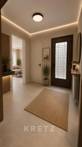 Maison Toulousaine T6 – 123 m² – 5 chambres – Jardin piscinable – Guilheméry