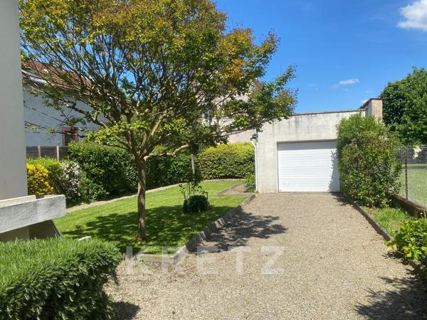 Maison Toulousaine T6 – 123 m² – 5 chambres – Jardin piscinable – Guilheméry
