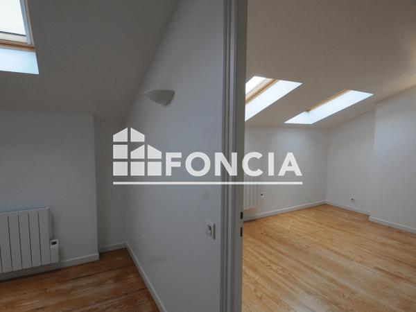 Location Appartement 2 pièces 24 m² - 10 COURS LEOPOLD Nancy 54000