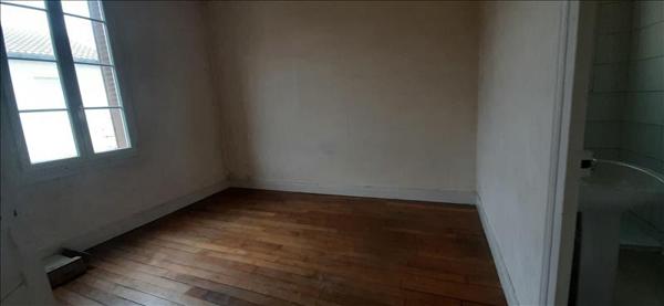 Maison à vendre |  Montluçon |  2 pièces | 45 m²