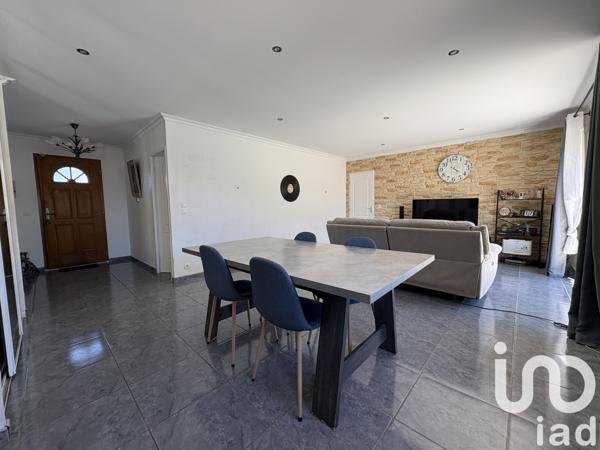 Maison à vendre 5 pièces 105 m² Sallèles-d'Aude