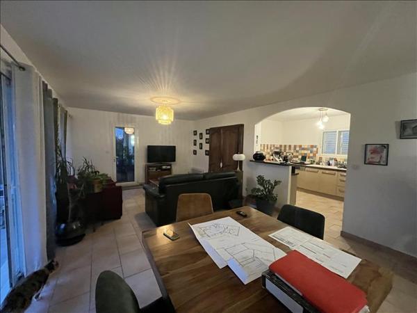 Maison à vendre |  Marmande |  5 pièces | 105 m²