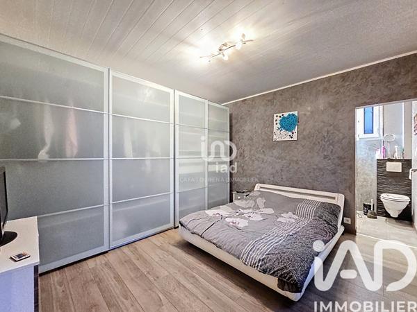 Maison à vendre 5 pièces 85 m² Porcheville