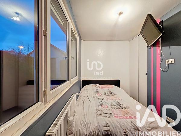 Maison à vendre 5 pièces 85 m² Porcheville