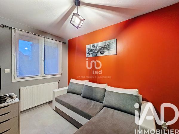 Maison à vendre 5 pièces 85 m² Porcheville