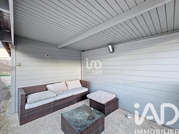 Maison à vendre 5 pièces 85 m² Porcheville