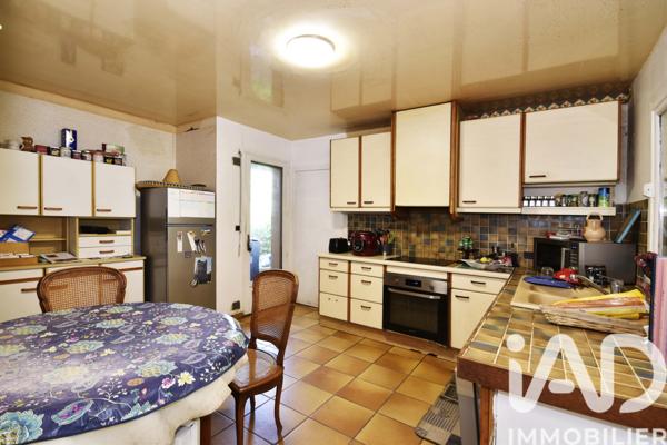 Maison à vendre 8 pièces 195 m² Mormant