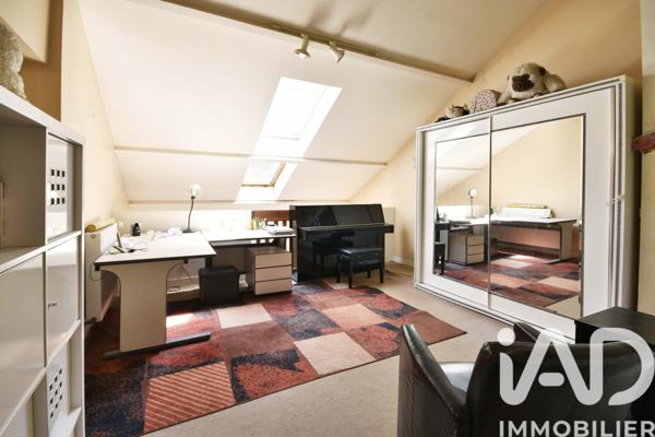 Maison à vendre 8 pièces 195 m² Mormant