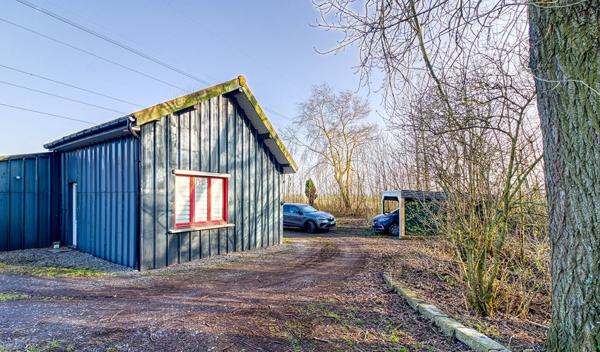 Maison à vendre 5 pièces 105m² Bourbourg (59630)