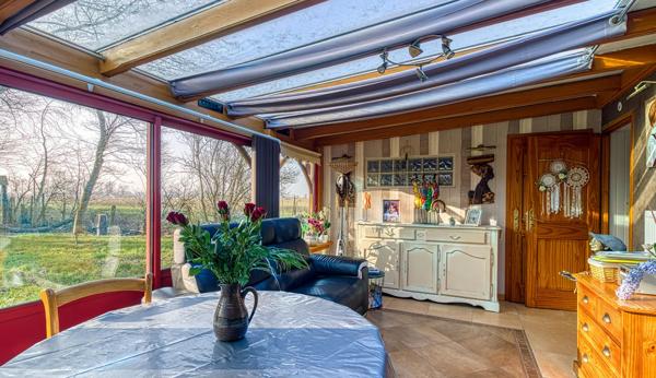 Maison à vendre 5 pièces 105m² Bourbourg (59630)