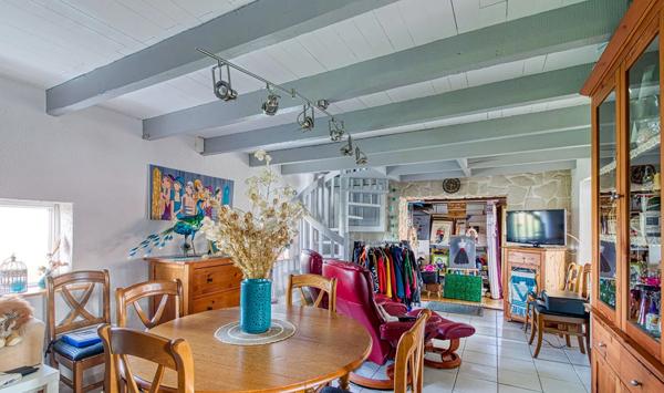 Maison à vendre 5 pièces 105m² Bourbourg (59630)