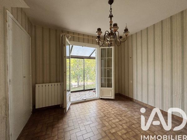 Maison à vendre 6 pièces 119 m² La Tremblade