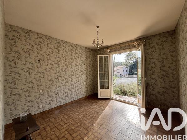 Maison à vendre 6 pièces 119 m² La Tremblade