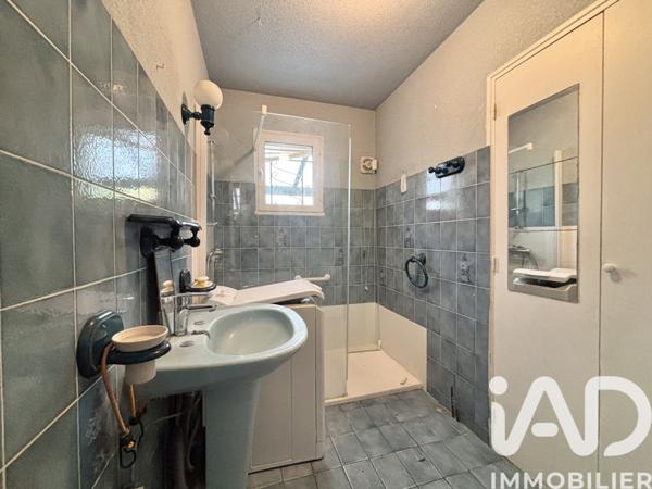 Maison à vendre 6 pièces 119 m² La Tremblade