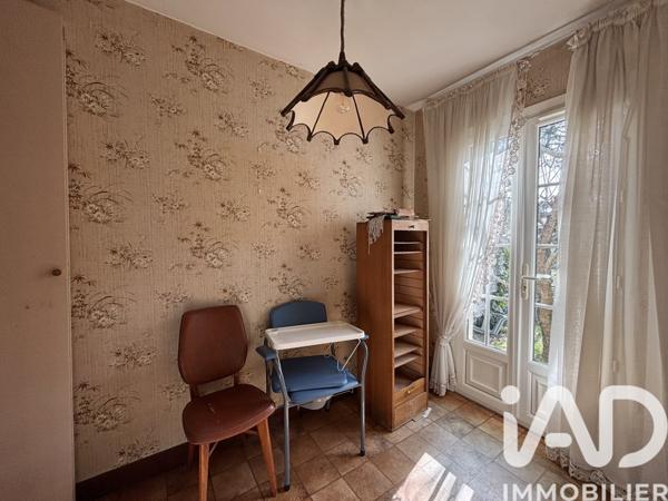 Maison à vendre 6 pièces 119 m² La Tremblade